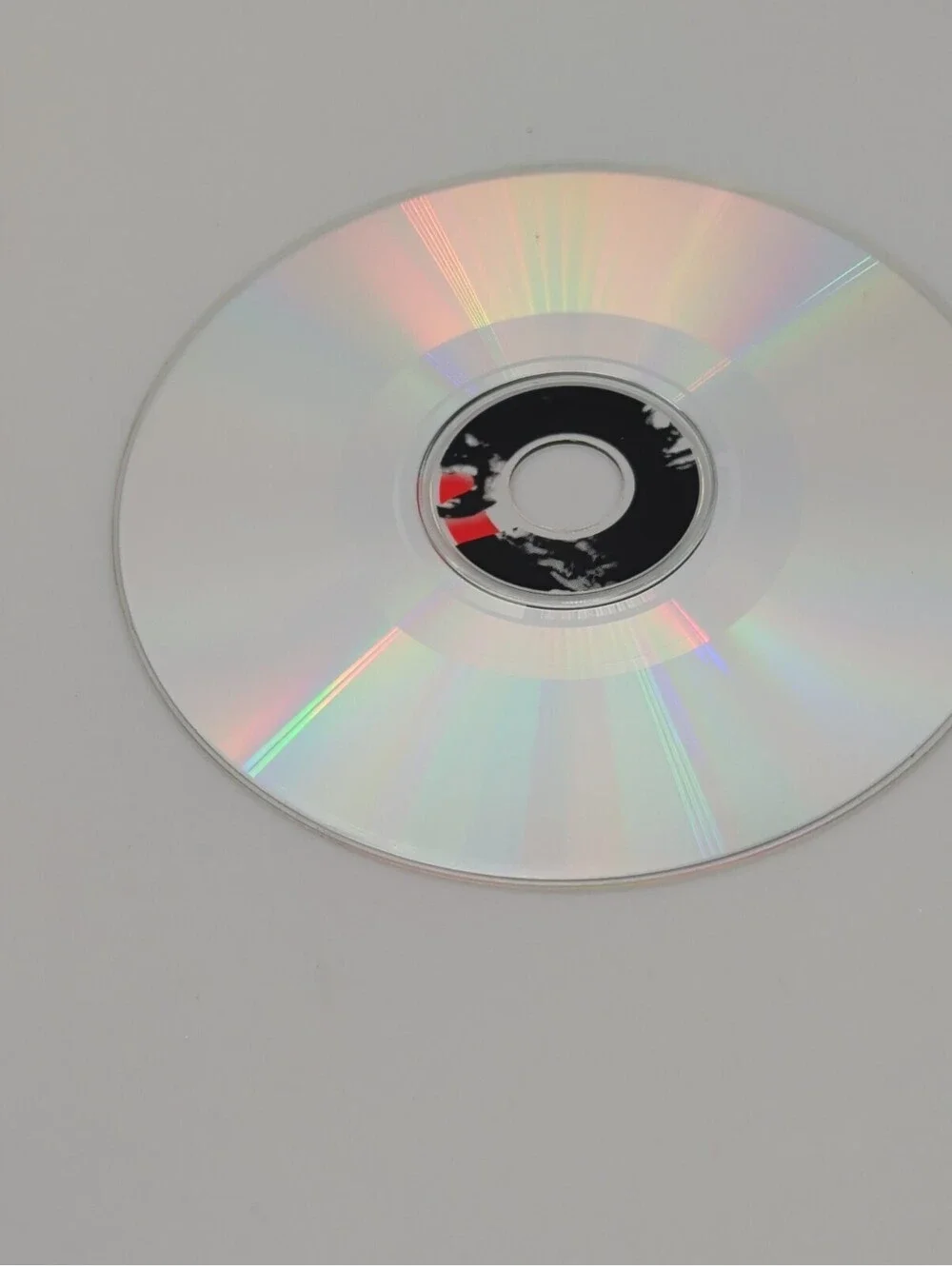 Evil Dead: Hail to the King Disc Only TESTED